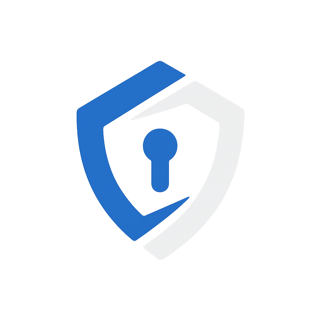 Paris City Locksmith logo